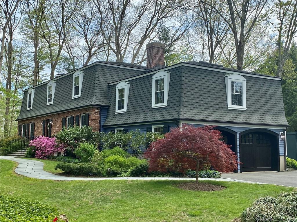 29 Old Rock Lane Norwalk CT 06850