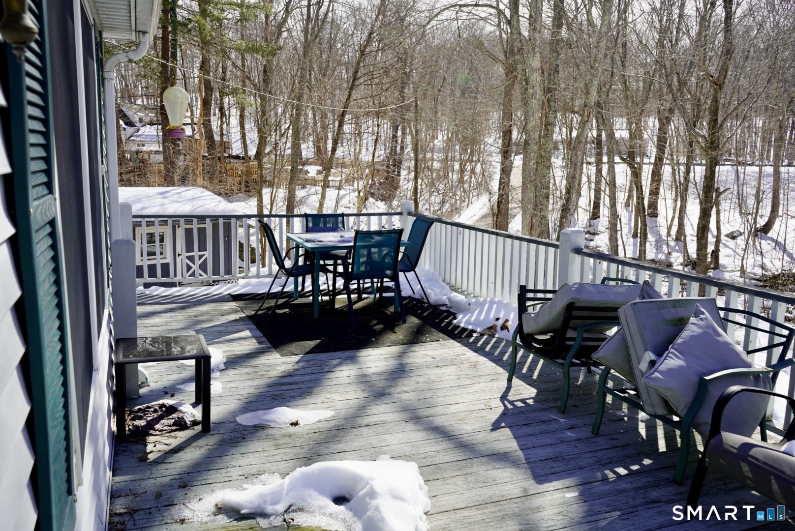 17 Route 6 Columbia CT 06237