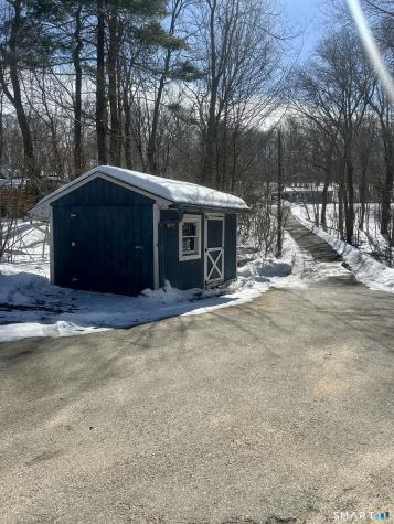 17 Route 6 Columbia CT 06237