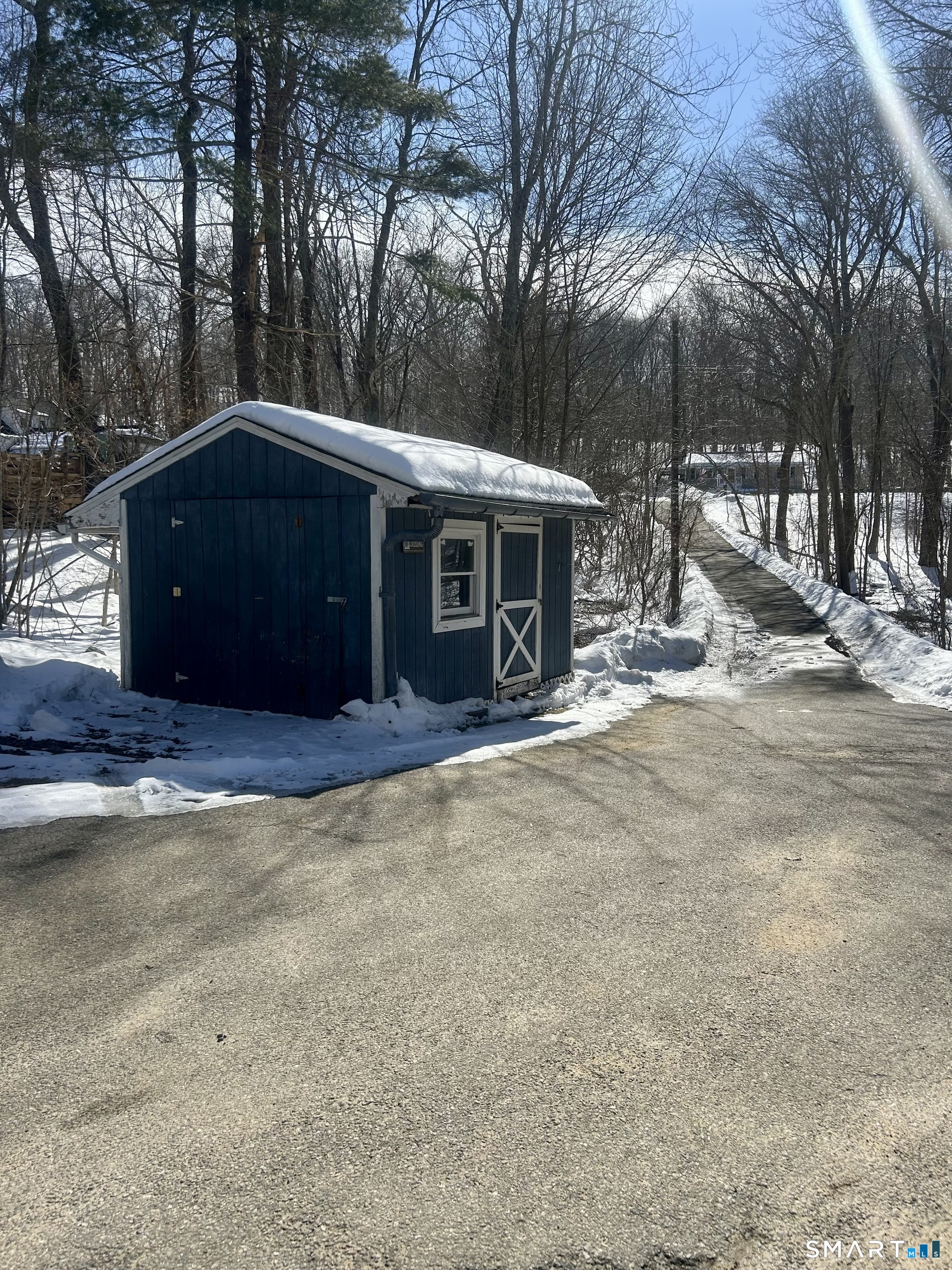 17 Route 6 Columbia CT 06237