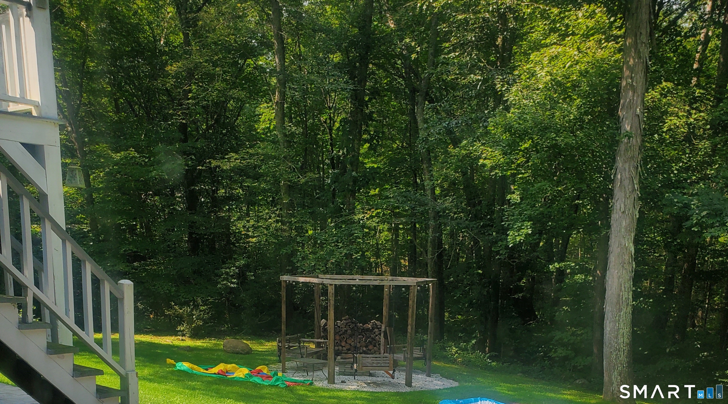 17 Route 6 Columbia CT 06237