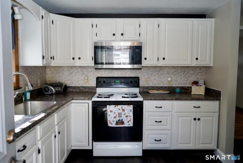 17 Route 6 Columbia CT 06237