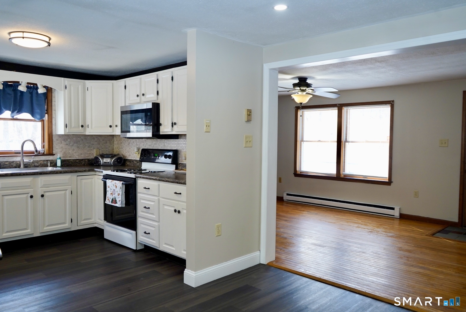 17 Route 6 Columbia CT 06237