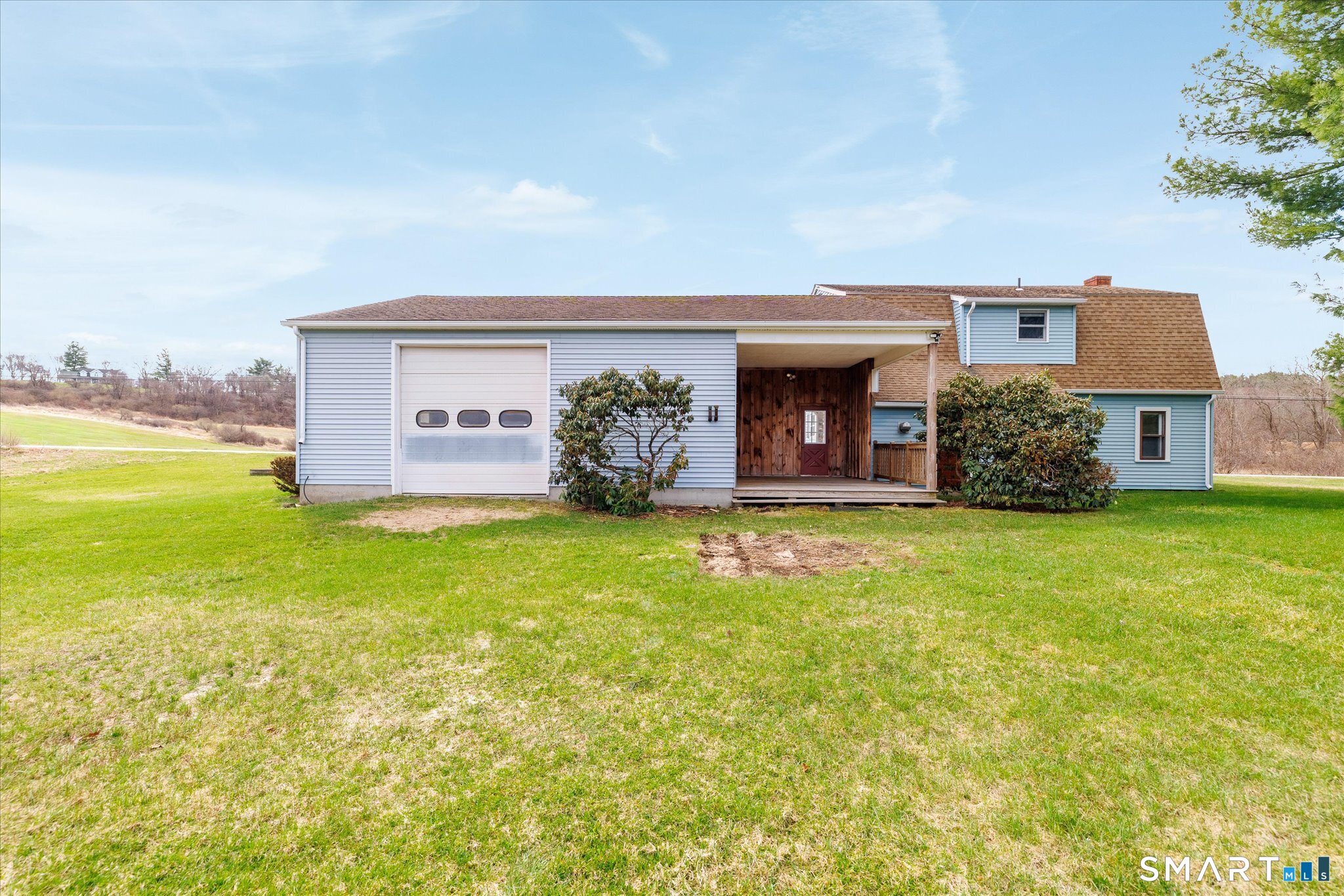 49 Bosworth Road Pomfret CT 06259