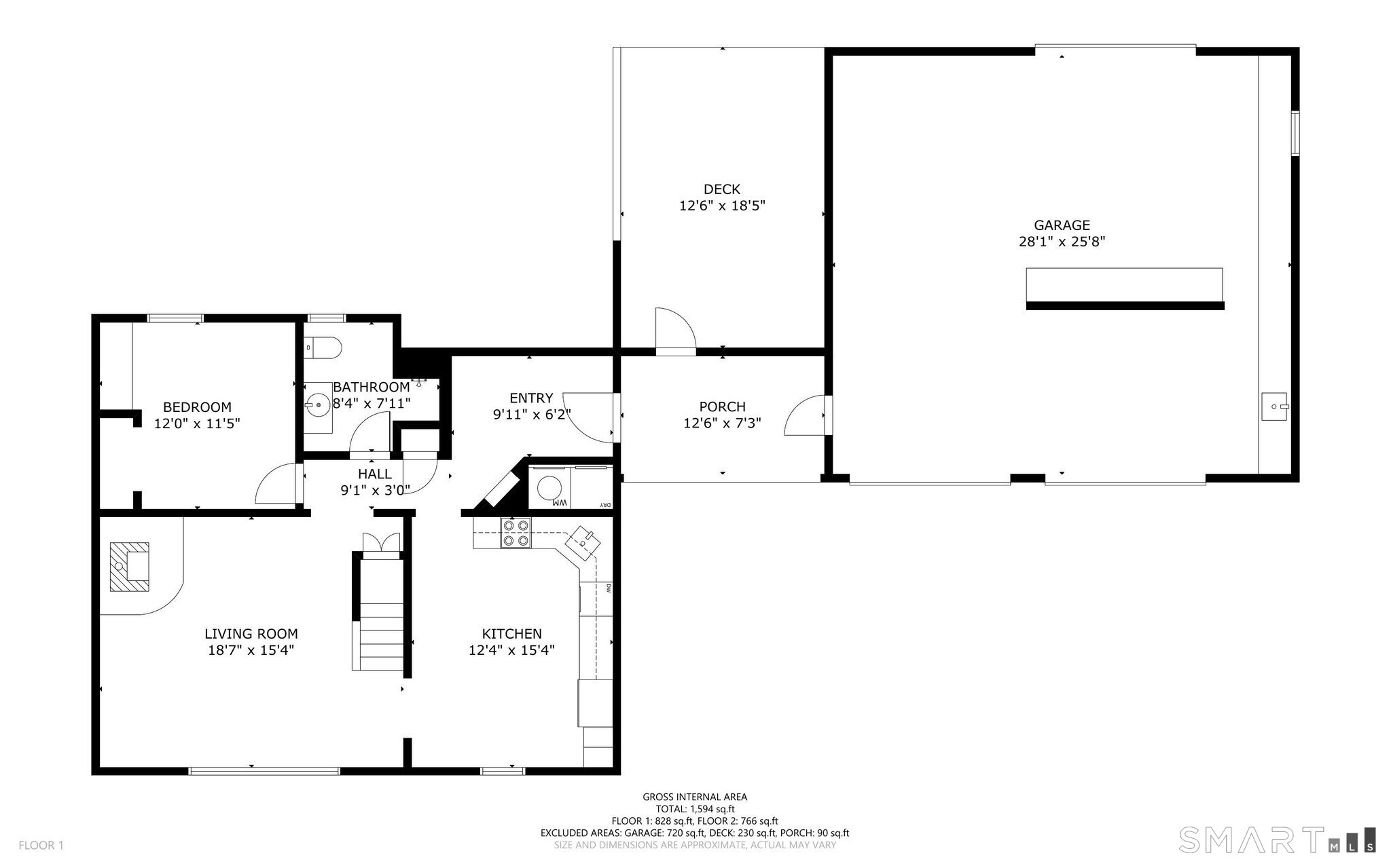 49 Bosworth Road Pomfret CT 06259