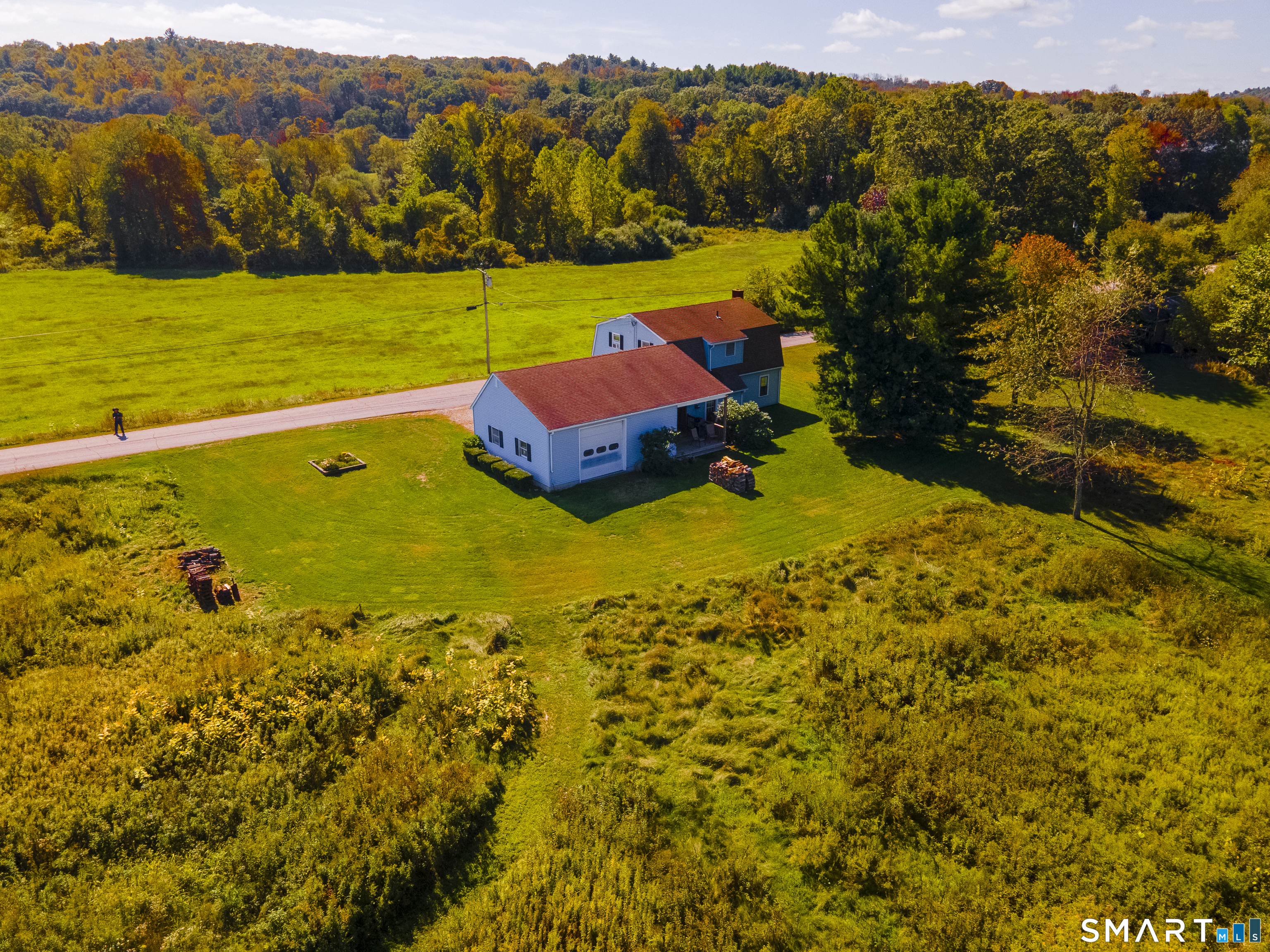 49 Bosworth Road Pomfret CT 06259