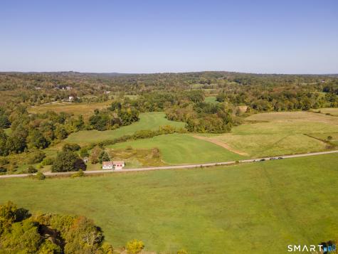 49 Bosworth Road Pomfret CT 06259
