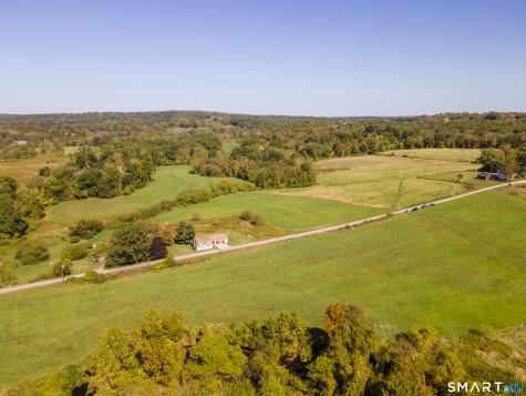 49 Bosworth Road Pomfret CT 06259
