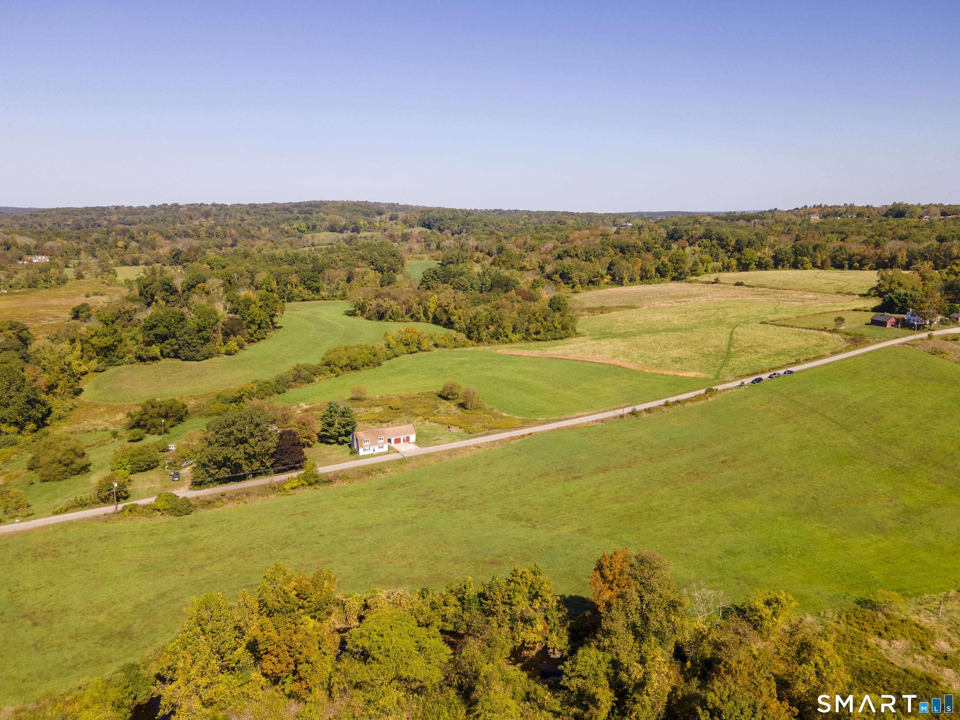 49 Bosworth Road Pomfret CT 06259