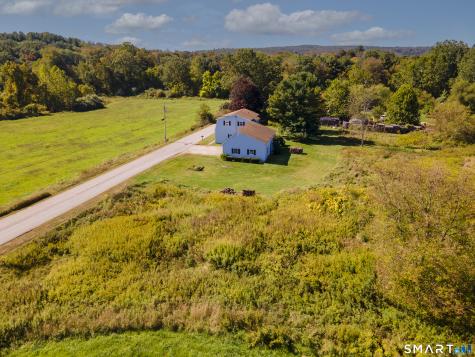 49 Bosworth Road Pomfret CT 06259
