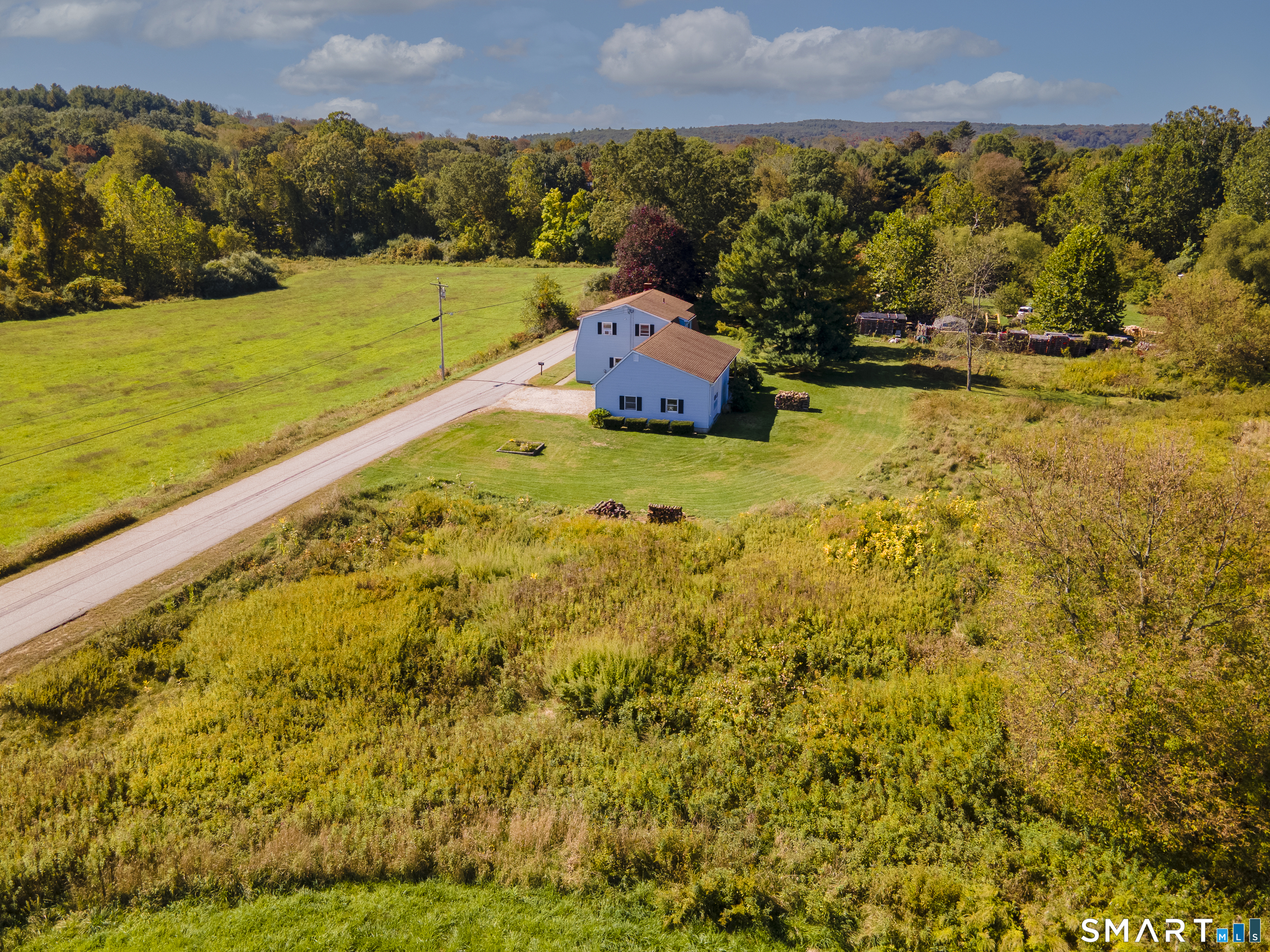 49 Bosworth Road Pomfret CT 06259