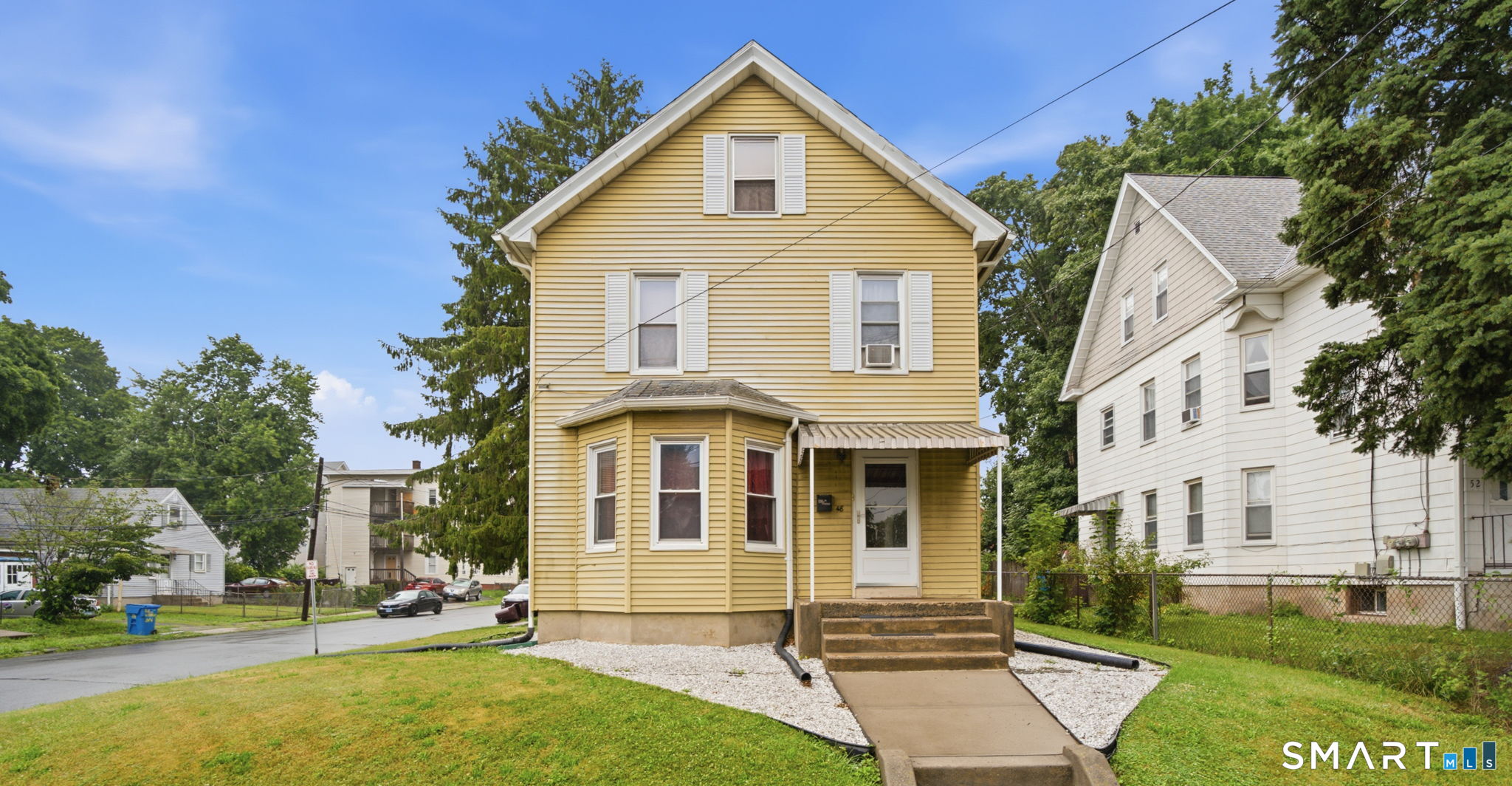 48 Wilson Street New Britain CT 06051