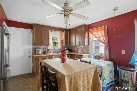 48 Wilson Street New Britain CT 06051