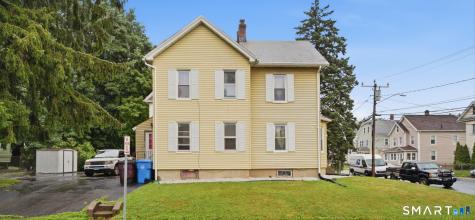 48 Wilson Street New Britain CT 06051