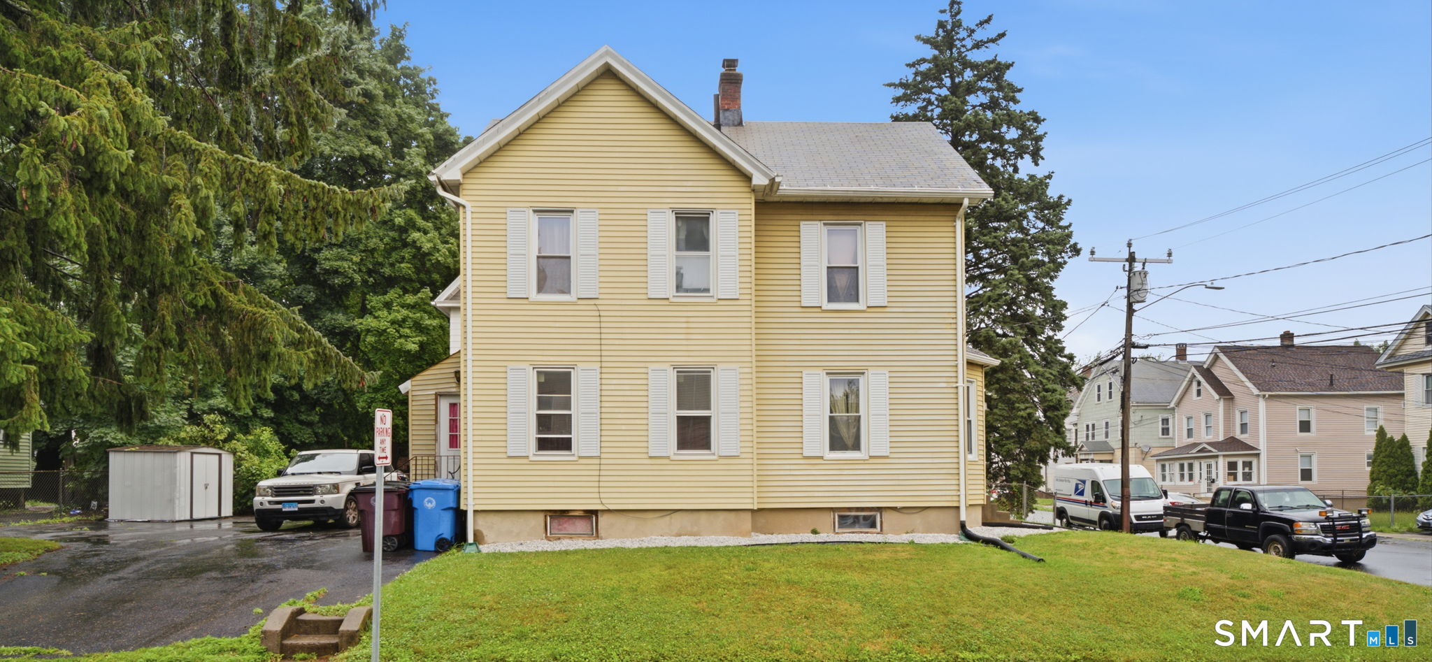 48 Wilson Street New Britain CT 06051