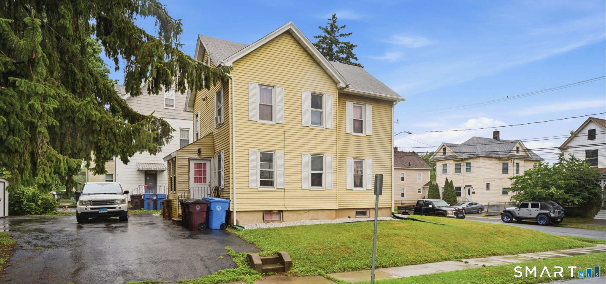 48 Wilson Street New Britain CT 06051