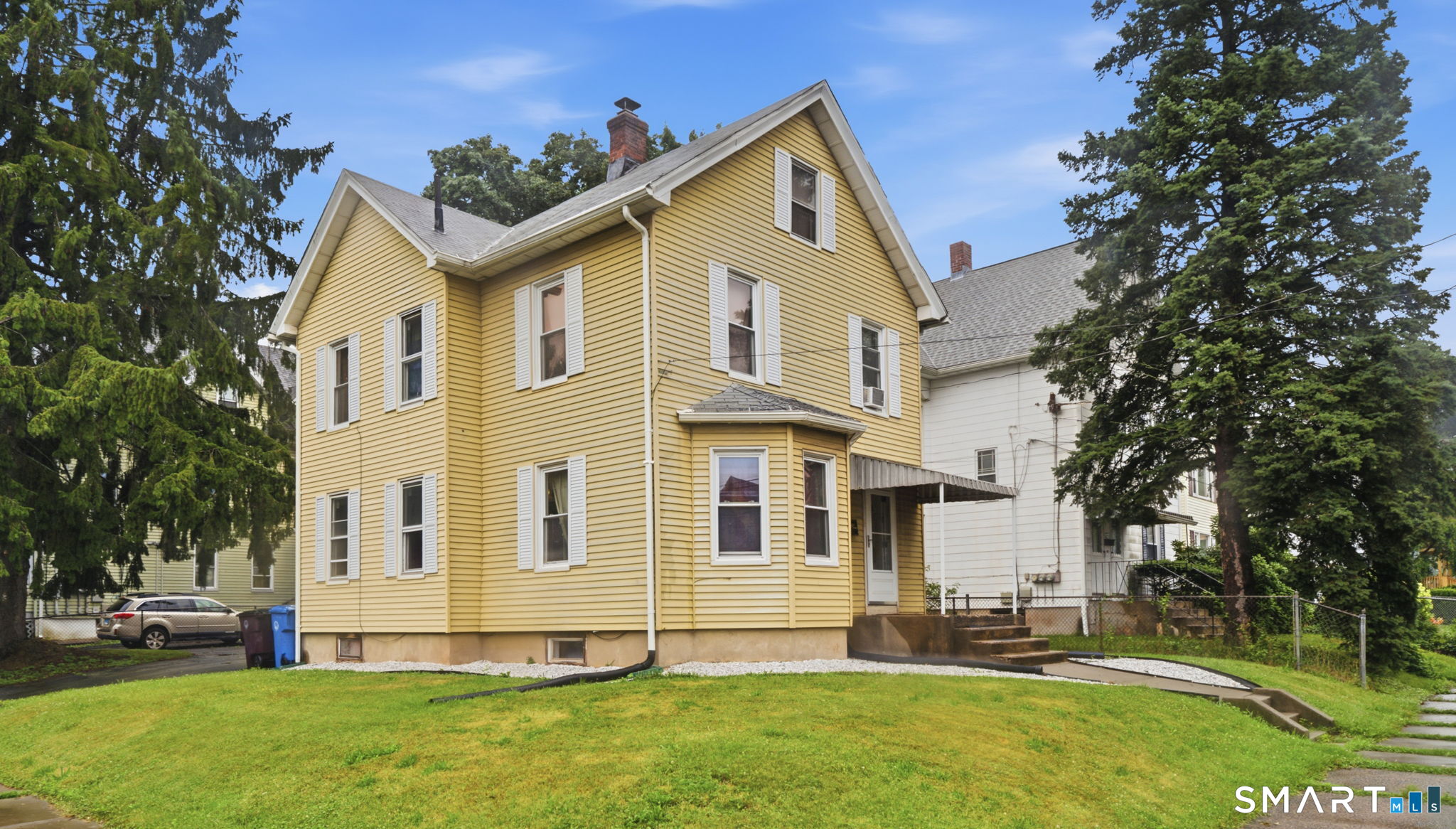 48 Wilson Street New Britain CT 06051