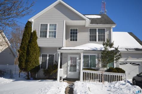 1376 Chopsey Hill Road Bridgeport CT 06606