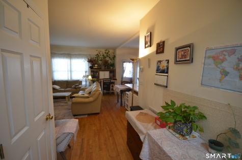 1376 Chopsey Hill Road Bridgeport CT 06606