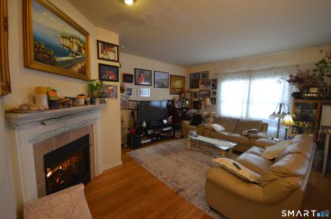 1376 Chopsey Hill Road Bridgeport CT 06606