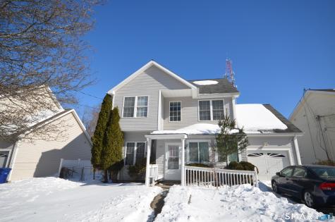 1376 Chopsey Hill Road Bridgeport CT 06606