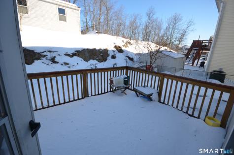 1376 Chopsey Hill Road Bridgeport CT 06606