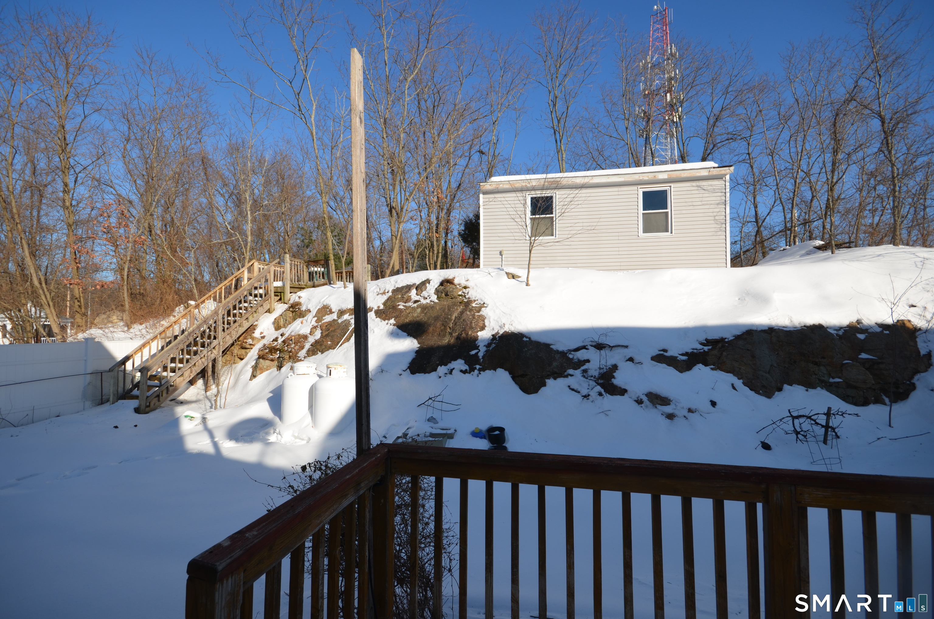 1376 Chopsey Hill Road Bridgeport CT 06606