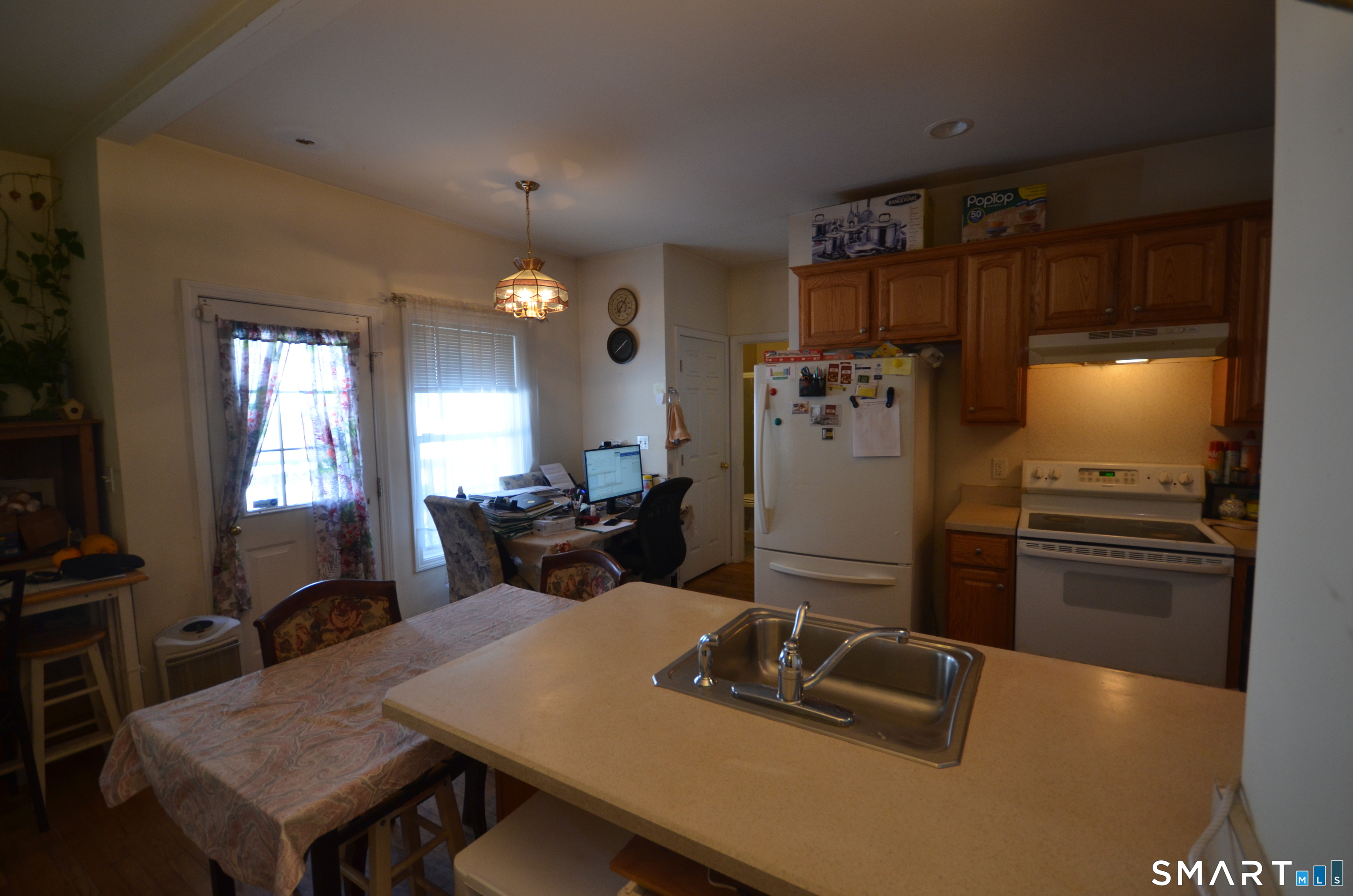 1376 Chopsey Hill Road Bridgeport CT 06606