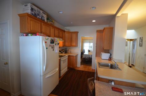 1376 Chopsey Hill Road Bridgeport CT 06606