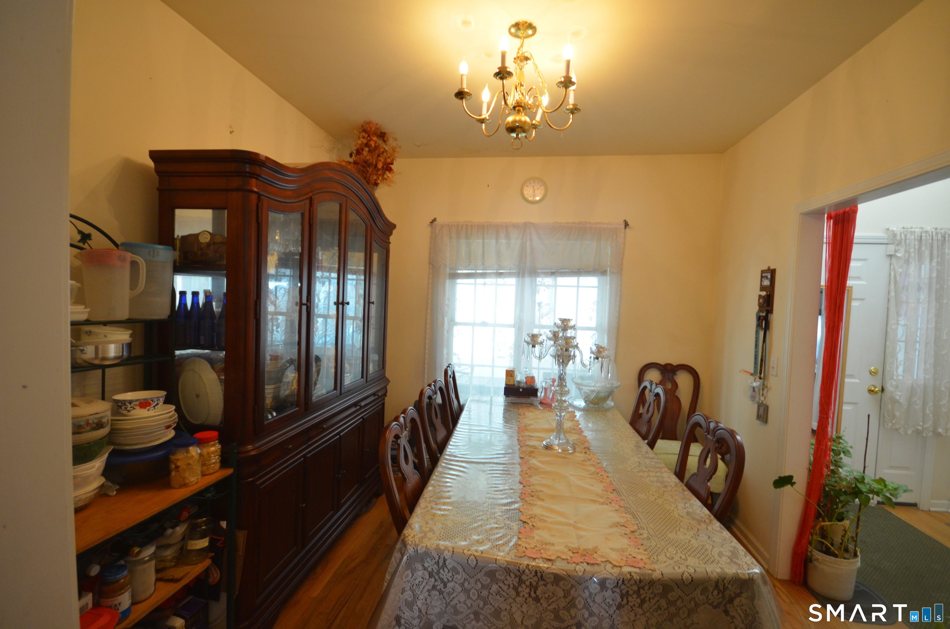 1376 Chopsey Hill Road Bridgeport CT 06606