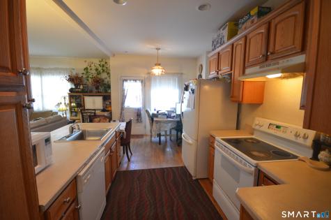 1376 Chopsey Hill Road Bridgeport CT 06606