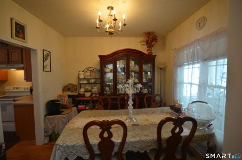 1376 Chopsey Hill Road Bridgeport CT 06606