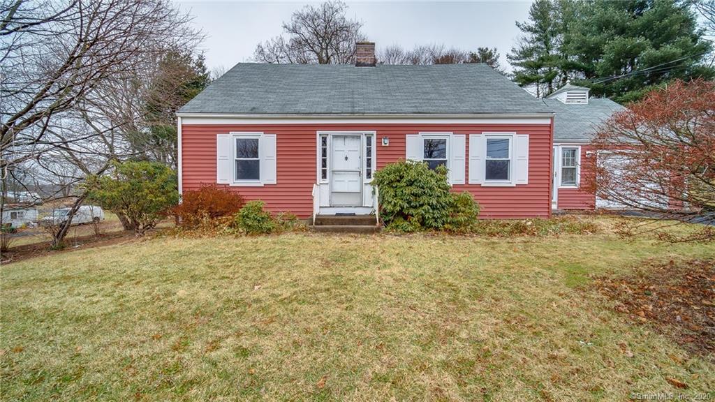 86 Miller Avenue Meriden CT 06450