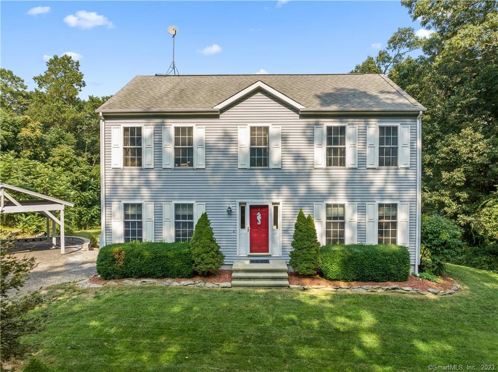 204 Horse Hill Road Westbrook CT 06498