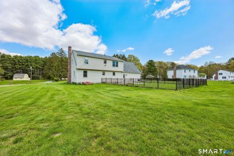 56 Sand Dam Road Thompson CT 06277