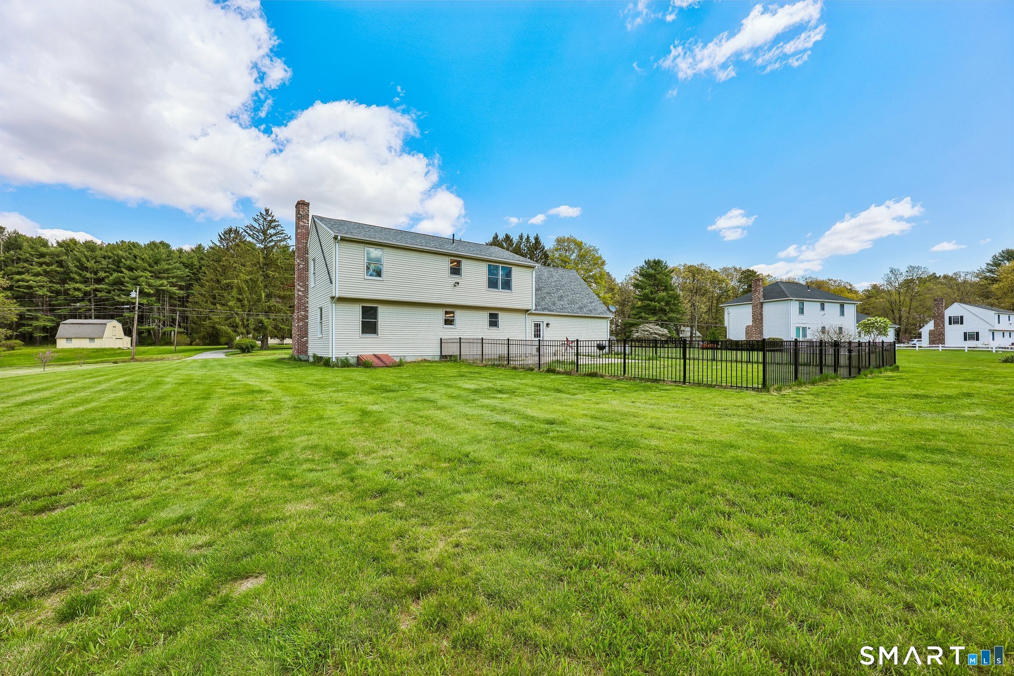 56 Sand Dam Road Thompson CT 06277