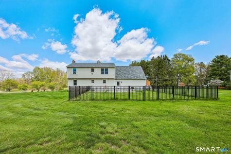56 Sand Dam Road Thompson CT 06277