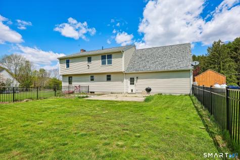 56 Sand Dam Road Thompson CT 06277