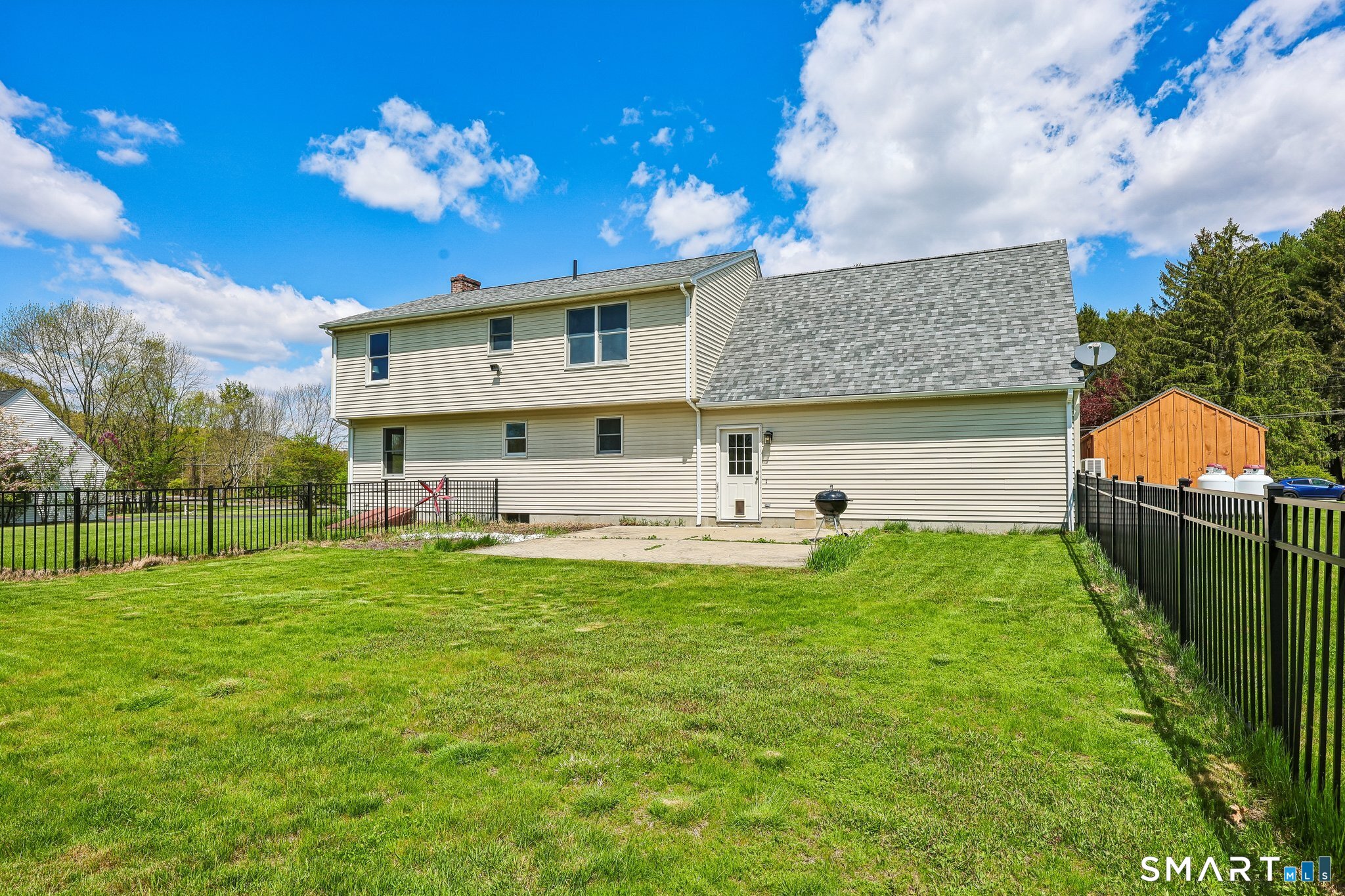 56 Sand Dam Road Thompson CT 06277