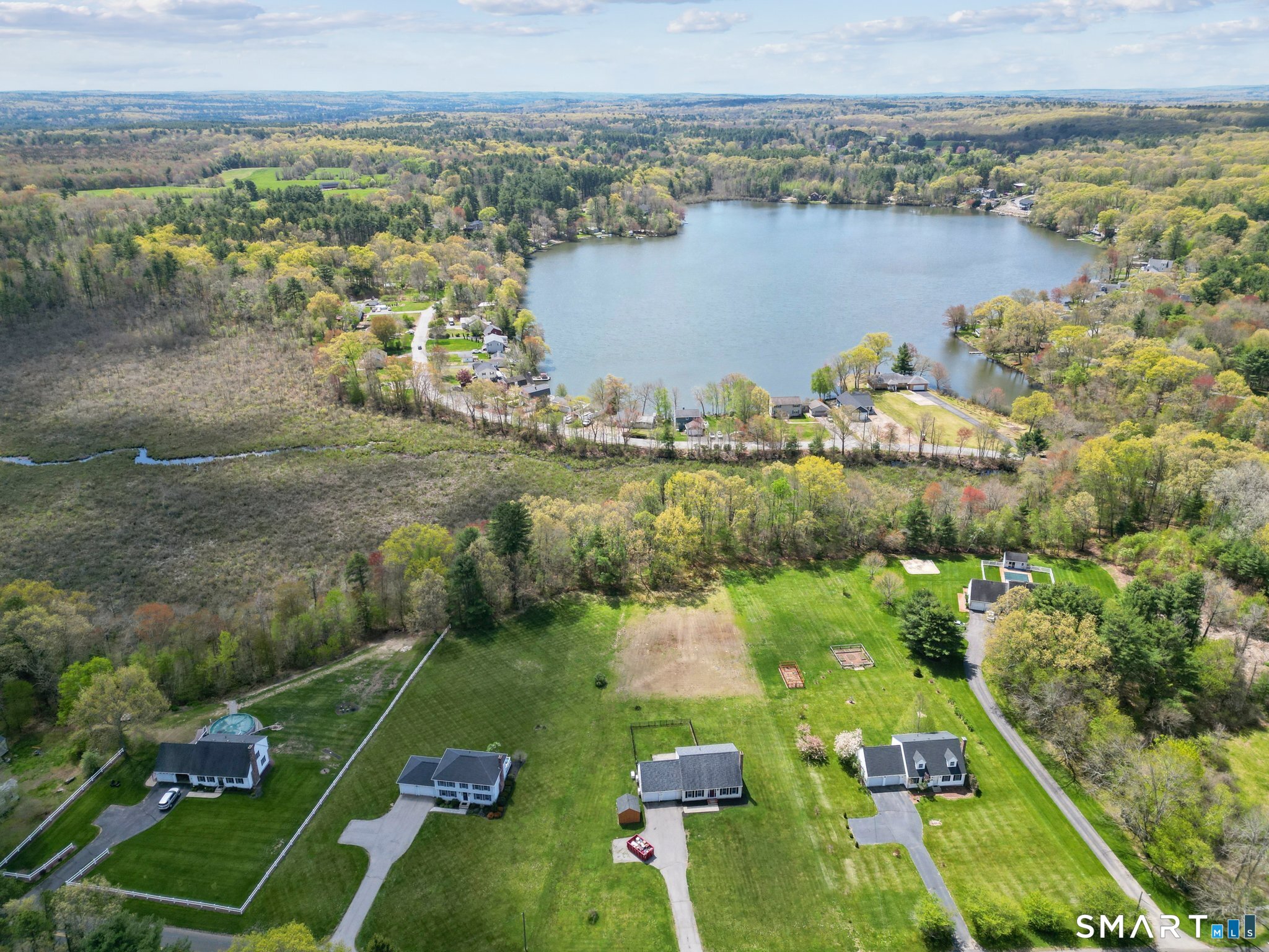 56 Sand Dam Road Thompson CT 06277