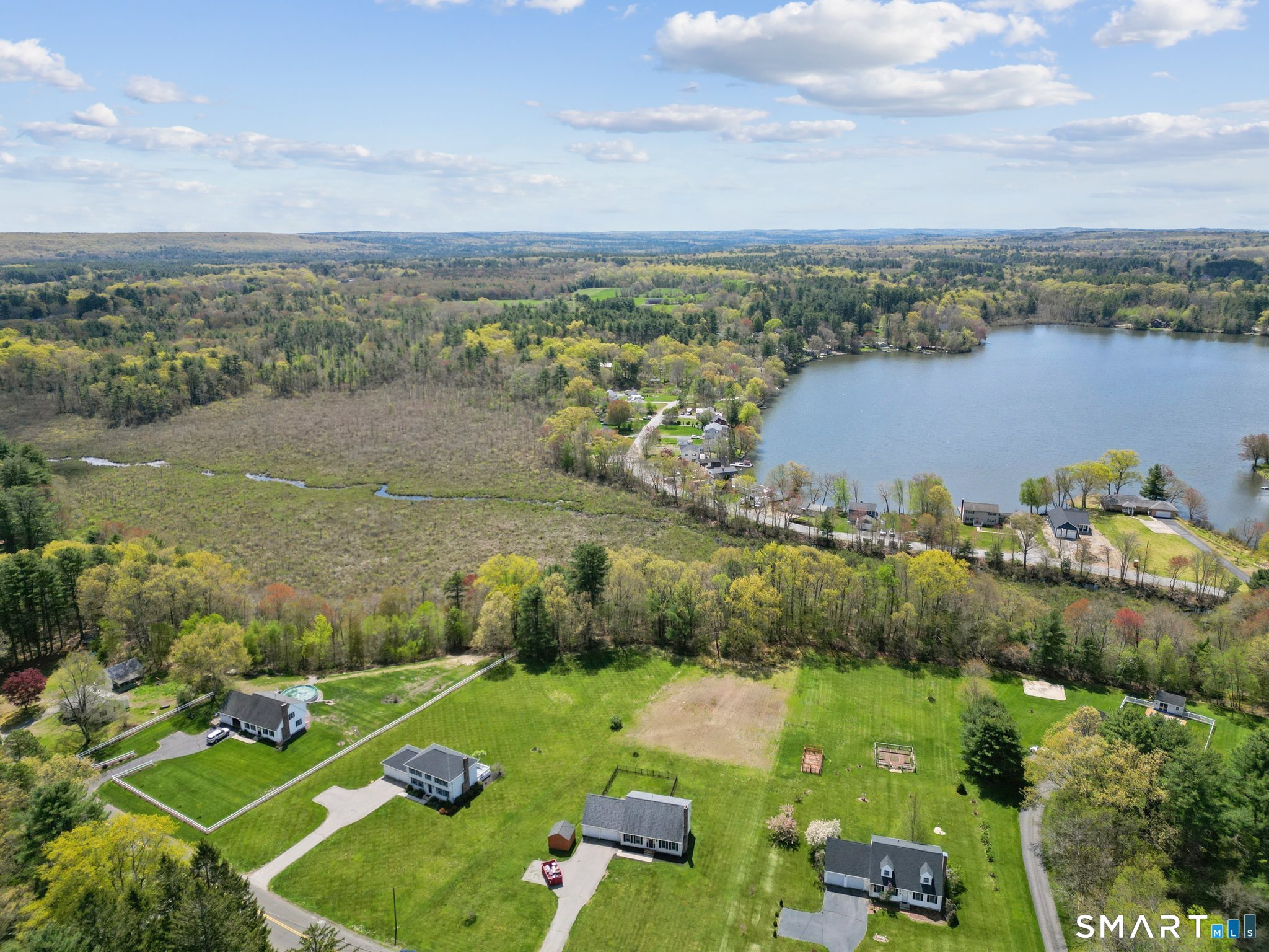 56 Sand Dam Road Thompson CT 06277