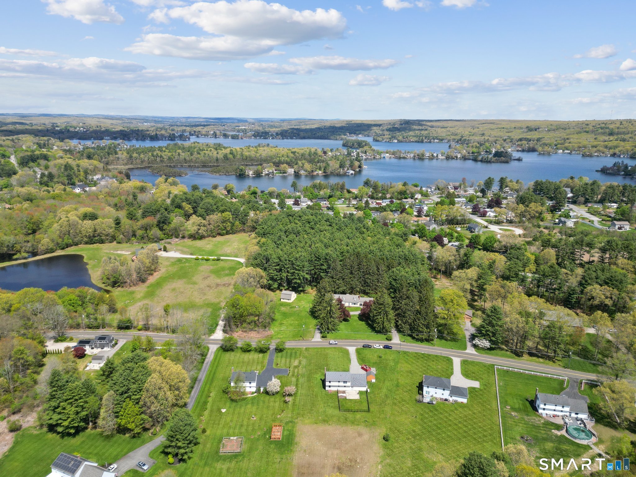 56 Sand Dam Road Thompson CT 06277
