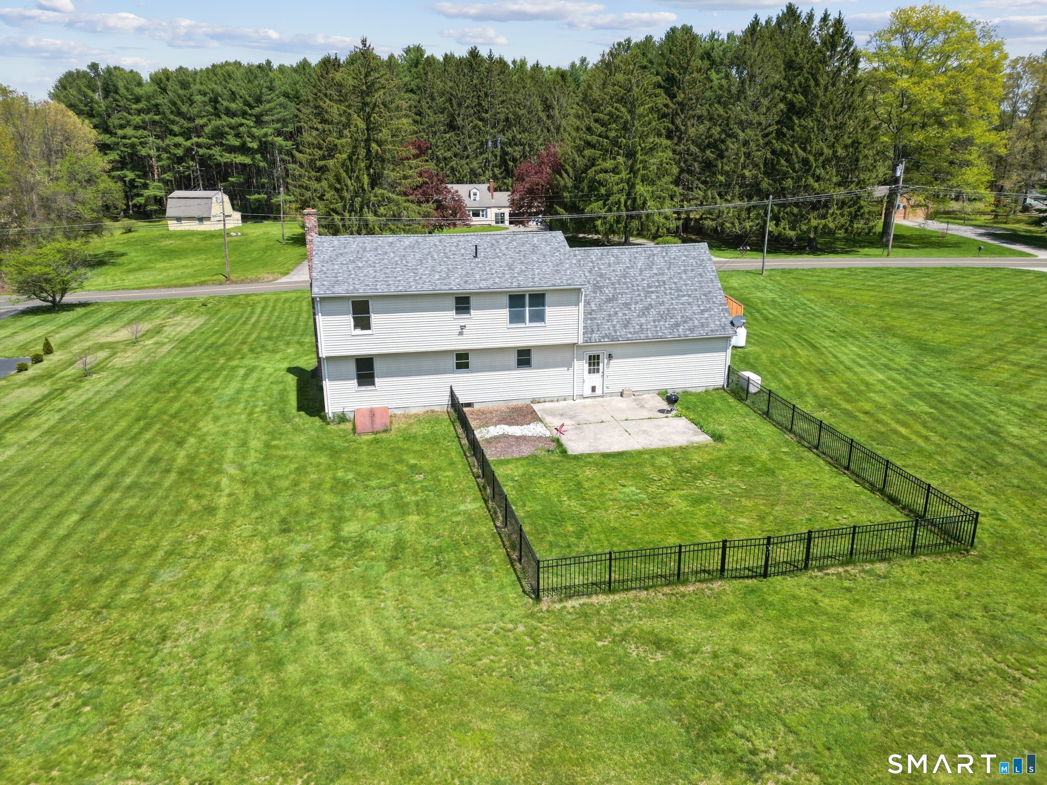 56 Sand Dam Road Thompson CT 06277