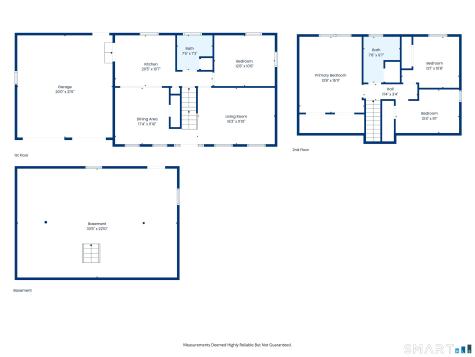 56 Sand Dam Road Thompson CT 06277