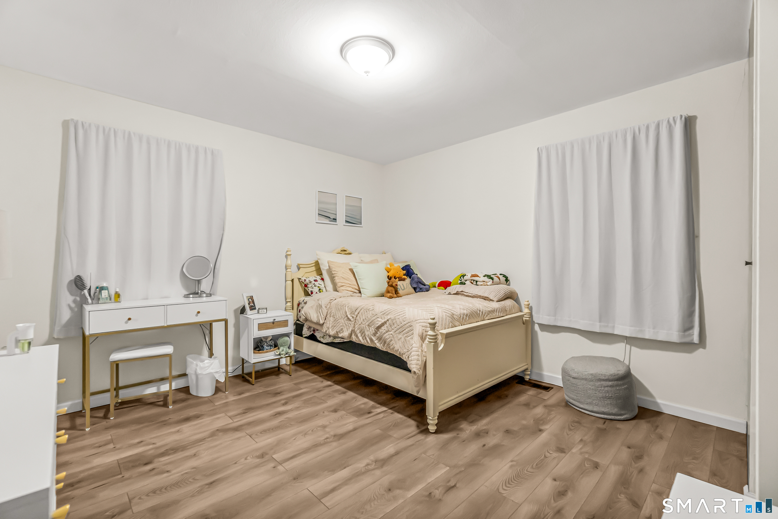 252 Bear Paw Road Bridgeport CT 06606