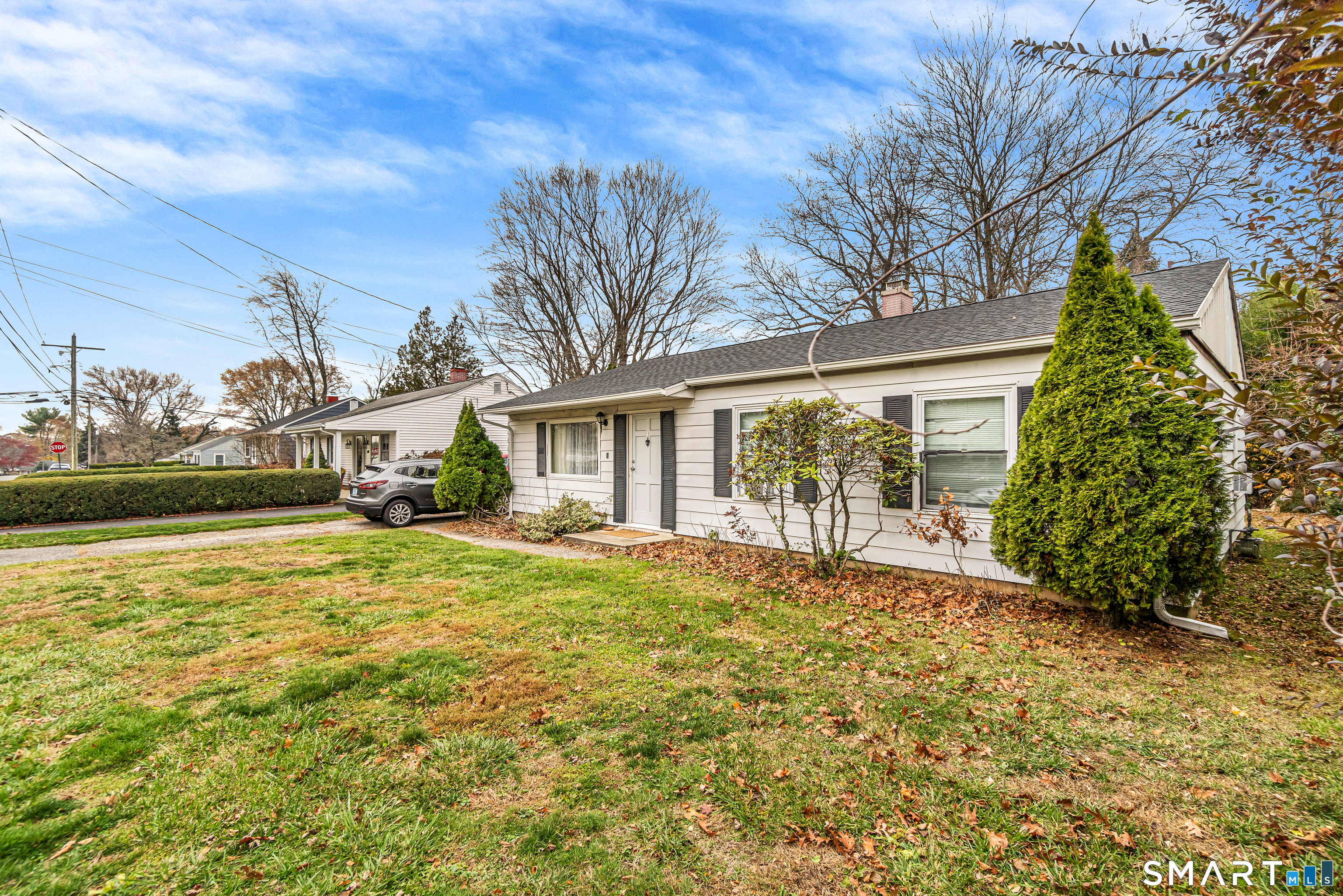 252 Bear Paw Road Bridgeport CT 06606