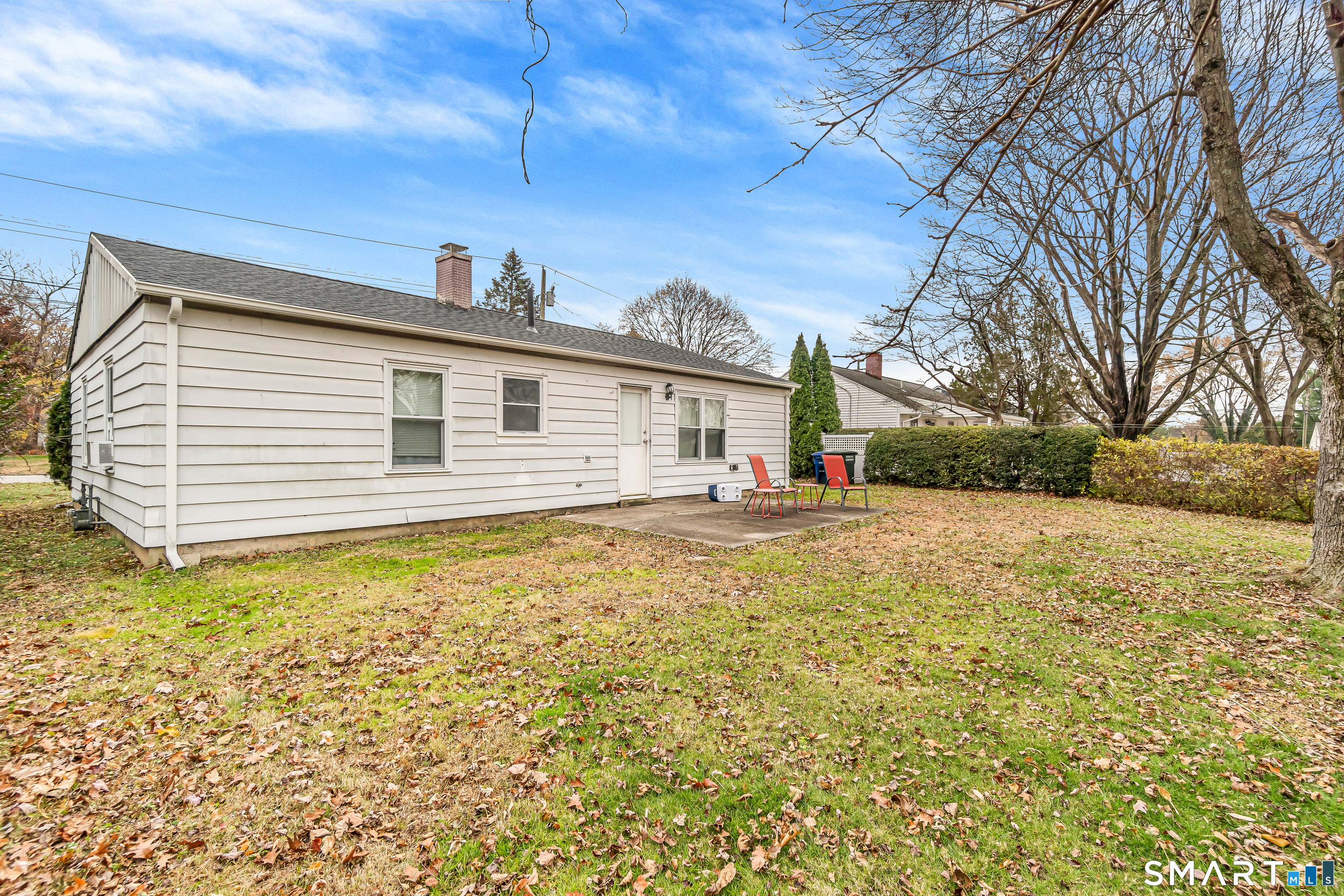 252 Bear Paw Road Bridgeport CT 06606