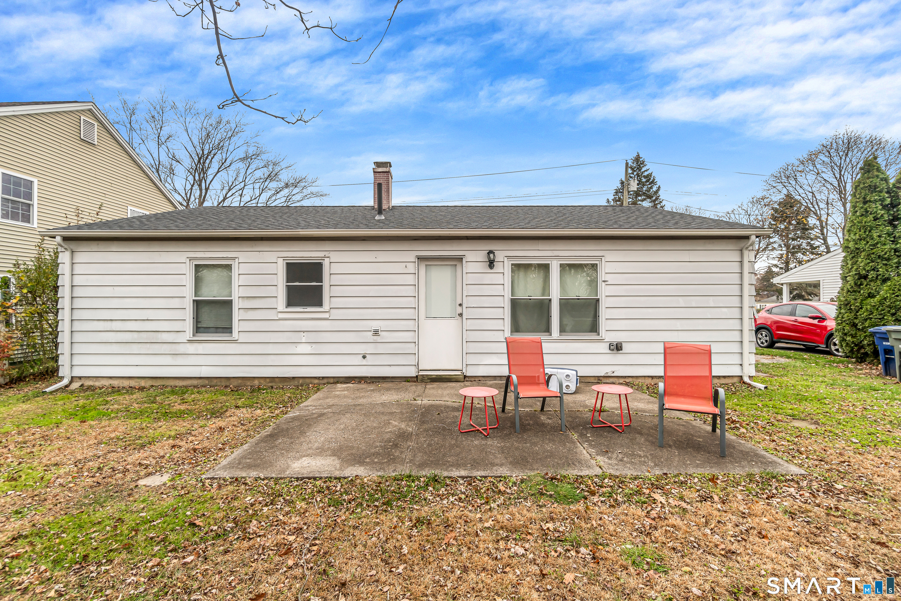 252 Bear Paw Road Bridgeport CT 06606