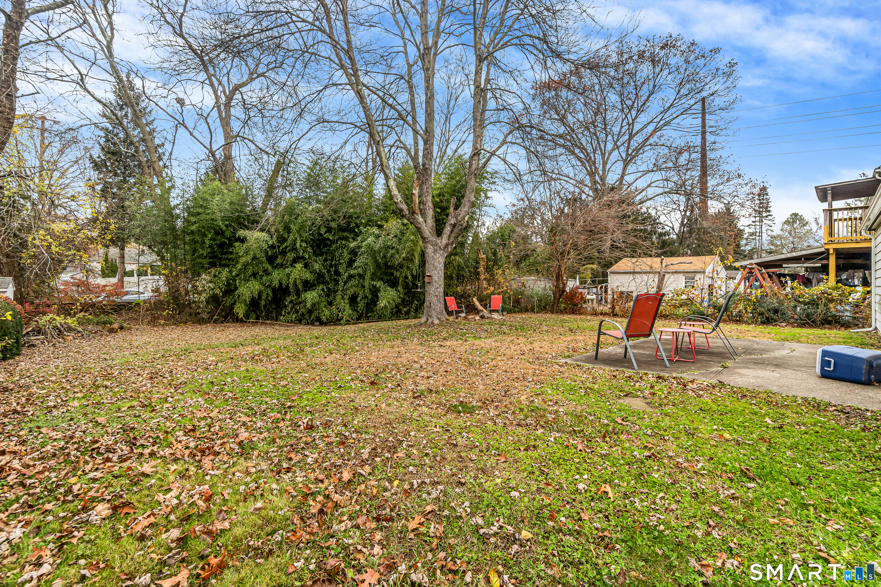 252 Bear Paw Road Bridgeport CT 06606