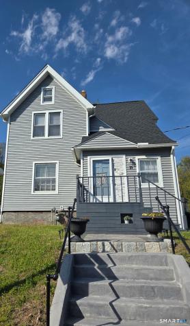 Derby CT 06418
